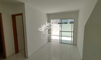 Imagem 6: Apartamento para venda com 51m² com 2 quartos em Janga - Paulista -PE - 175 MIL