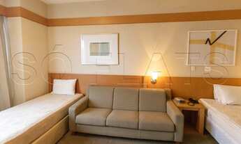 Imagem 5: Flat em Santana, prox a Marg Tiete, rodoviária, Metrô e terminal de ônibus