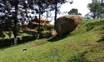 Imagem 3: Lindo sítio próximo ao Alto da Boa Vista / Aceita permuta