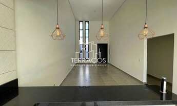 Imagem 3: LINDA CASA TÉRREA - NOVA - AT=253 M²/AC=162 M² - RESIDENCIAL TOSI - JARDIM PRIMAVERA - ITU