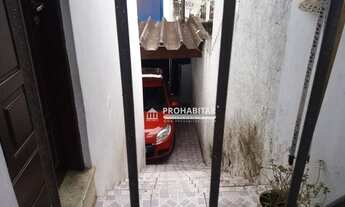 Imagem 7: Vendo maravilhoso sobrado no Jardim Paraíso região de Taboão da Serra , com 2 quartos gran