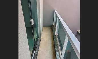 Imagem 4: Ref.: 5326 - Cobertura sem condomínio, 03 dormitórios sendo 01 suíte, 02 vagas, com planej