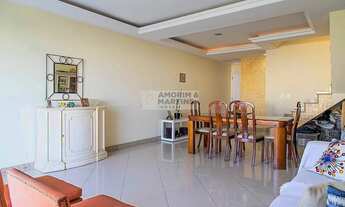 Imagem 3: Cobertura para Venda em Rio de Janeiro, Recreio dos Bandeirantes, 3 dormitórios, 3 suítes