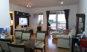 Imagem: Apartamento para venda com 80 metros quadrados