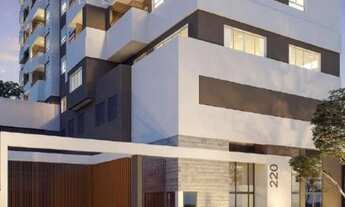 Imagem 2: 3 dormitórios, 1 suíte e uma grande área de lazer