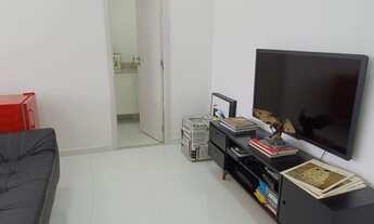 Imagem 6: Sala Comercial para locação no condomínio Helbor Concept Offices Jardim Armênia - Mogi das