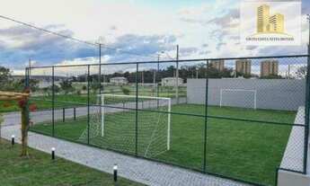 Imagem 7: Casa com 4 dormitórios à venda no Condomínio Bosque dos Manacás, em Jacareí/SP