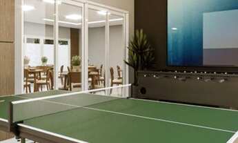 Imagem 6: Apartamento para venda tem 42 metros quadrados com 2 quartos em Jardim Jacinto - Jacareí