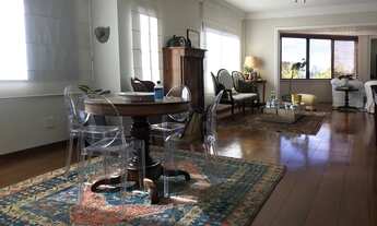 Imagem 2: Apartamento para venda possui 200 metros quadrados com 3 quartos