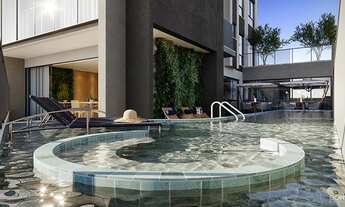 Imagem 5: Apartamento para venda tem 78 metros quadrados com 3 quartos em Armação - Penha - SC