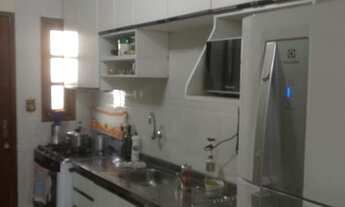 Imagem 3: Casa para venda possui 67 metros quadrados com 2 quartos em Jardim Algarve - Alvorada - RS