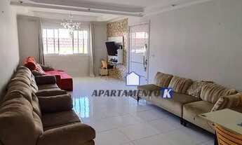 Imagem 4: Sobrado 3 andares à venda 287m² 4 dormitórios, 4 vagas - Ambientes Espaçosos - Bom Clima