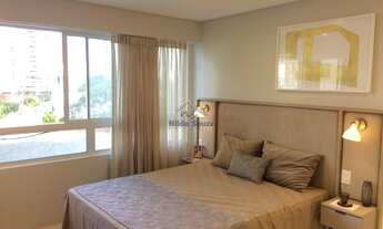 Imagem 6: Apartamento com 04 quartos à venda, 162 m2