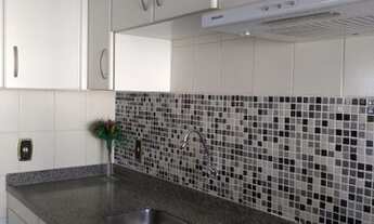 Imagem 4: APARTAMENTO COM SACADA. (PRONTO PARA MORAR) VENDA