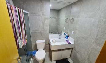 Imagem 5: Excelente cobertura em Buraquinho 3 quartos mobiliada nascente oportunidade