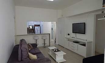 Imagem 1: Novo ! Reformado e mobiliado !