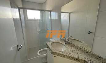 Imagem 6: Apartamento com 2 dormitórios para alugar, 69 m² por R$ 1.260/mês - Centro - Taubaté/SP