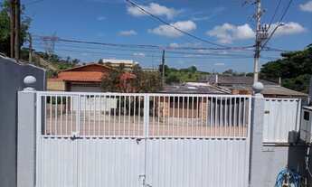 Imagem 3: Casa para venda tem 154 metros quadrados com 2 quartos em Corrupira - Jundiaí - SP