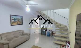 Imagem 3: Maravilhoso Sobrado 3 dormitórios Rudge Ramos SBC