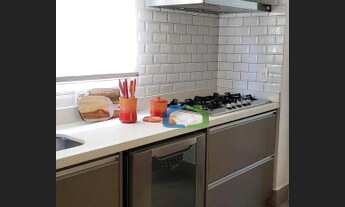 Imagem 6: Apartamento com 4 dormitórios à venda, 214 m² por R$ 2.800.000,00 - Chácara Santo Antônio