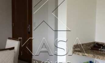 Imagem: CANOAS - Apartamento Padrão - Igara