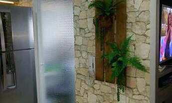 Imagem 4: Orquídea | Apto 50 m² Andar alto 2 dorms