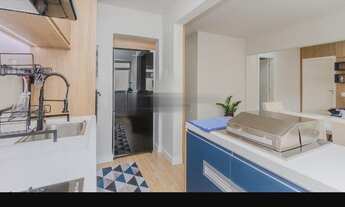 Imagem 3: Apartamento a venda, 58 metros quadrados com 1 quarto, no bairro Auxiliadora - Porto Alegr