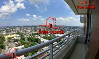 Imagem 7: Castelo da Vila 142 m² 03 Suítes Adrianópolis - Manaus