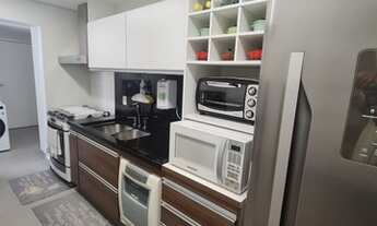 Imagem 14: Apartamento para venda tem 161 m² com 3 quartos em Vila Romana - São Paulo - SP