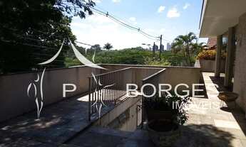 Imagem 5: Casa - Jardim Nossa Senhora Auxiliadora - Campinas