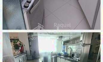 Imagem 3: São Paulo - Apartamento Padrão - Jardim Marajoara