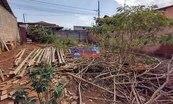 Imagem 7: Terreno à venda no bairro Cidade Nova II - Juatuba/MG