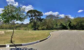 Imagem 2: TERRENO A VENDA EM ITUPEVA CONDOMÍNIO PHYTUS - FASE II