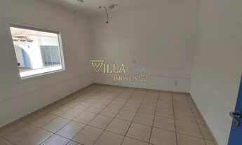 Imagem 2: Casa Comercial para Locação em Araçatuba, Centro, 8 dormitórios, 4 banheiros