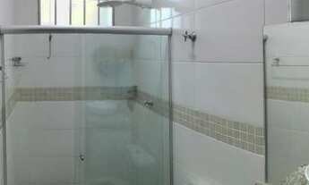 Imagem 5: Casa Bairro Cidade Nova, 3 qts/suite. Cód. k113. piso porc., 2 vgs, Sac. Valor 255 mil