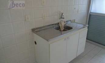 Imagem 6: Apartamento Padrão para Aluguel em Itaquera São Paulo-SP