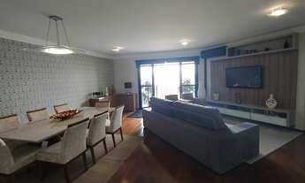 Imagem 2: Apartamento de Alto Padrão a venda na região central de Piracicaba