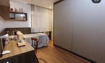 Imagem 14: Cobertura Duplex Itapuã