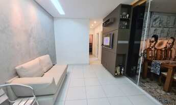 Imagem 2: Apartamento Mobiliado - BH - Castelo - 3 quartos (1 suíte) - 2 vagas