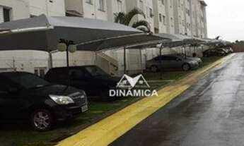 Imagem 4: Apartamento com 2 dormitórios à venda, 60 m² por R$ 158.000,00 - Residencial Anauá - Horto