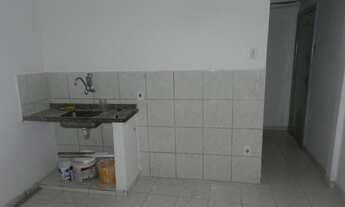 Imagem 3: Aluguel conjugado kitinete Edifício Gold Star Rua da Conceição, Centro, Niterói