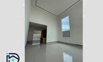 Imagem 4: Casa em bairro Anápolis City