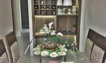 Imagem: Apartamento para Venda em Pindamonhangaba