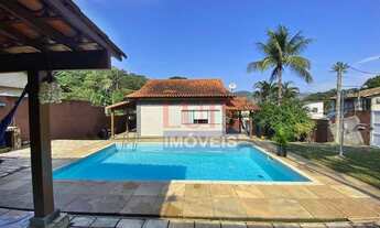 Imagem 2: Casa com 3 dormitórios à venda, 208m² por R$750.000 - Itaipu - Niterói/RJ - CA4476