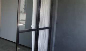 Imagem 3: Apartamento para venda possui 107 metros quadrados com 3 quartos em Mucuripe - Fortaleza