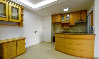 Imagem 5: Apartamento para venda com 54 metros quadrados com 1 quarto em Cidade Monções - São Paulo