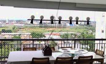 Imagem: Apartamento para venda com 194 m² - Residence