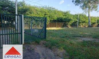 Imagem 2: Terreno a venda no condomínio Panorama Hortolândia - SP