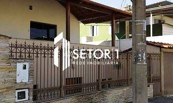 Imagem 2: Casa Duplex com 4 quartos em Bairu - Juiz de Fora - MG