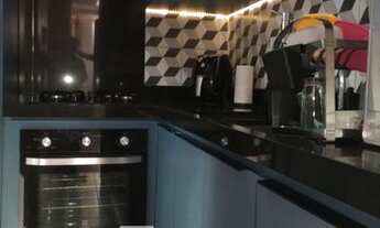 Imagem 5: Lindo Apto Reformado, Residencial Jardins, BNH